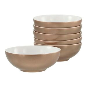 Creatable SADA MISIEK NA CEREÁLIE, keramika, 16 cm 6-dielne vyobraziť