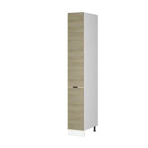 Vicco LEKÁRENSKÁ SKRINKA Fame-Line Dubový panel 30 cm vyobraziť