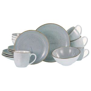 Creatable KOMBINOVANÝ SERVIS Vintage Nature 16-dielne vyobraziť