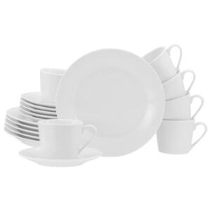Creatable KÁVOVÝ SERVIS Base Weiß 18-dielne vyobraziť