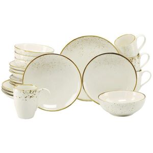 Creatable KOMBINOVANÝ SERVIS Nature Collection 20-dielne vyobraziť