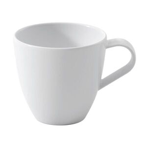 Villeroy & Boch ŠÁLKA NA ESPRESSO jemný kostný porcelán (fine bone china) keramika vyobraziť