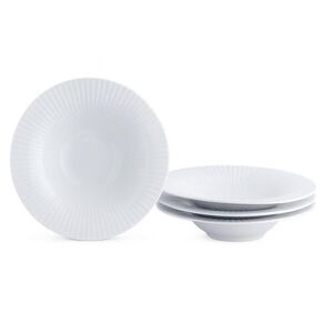 Creatable SADA GURMÁNSKYCH TANIEROV 4 ks Allegra Weiss 30, 5 cm vyobraziť