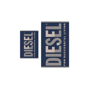 Diesel SADA FROTÉ UTERÁKOV, modrá vyobraziť