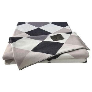 Joop! DOMÁCA DEKA, polyester, 150/200 cm vyobraziť