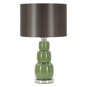 Mauro Ferretti STOLNÁ LAMPA, 33/57/33 cm vyobraziť