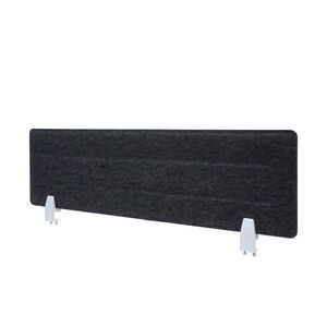 MCW STOLOVÁ PRIEČKA Čierna, Biela vyobraziť