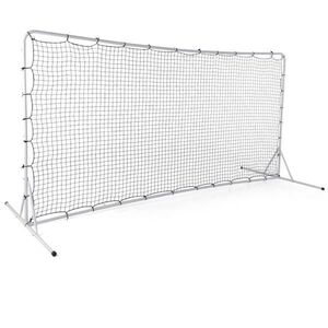 COSTWAY FUTBALOVÁ BRÁNKA Biela vyobraziť