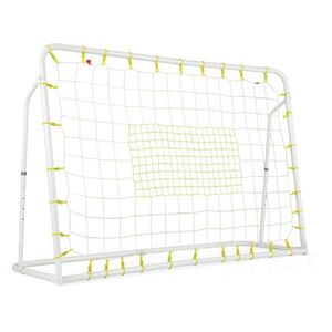 COSTWAY FUTBALOVÁ BRÁNKA Biela vyobraziť