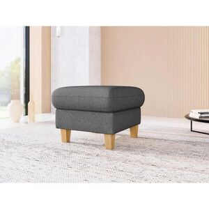 Sit & More TABURETKA, textil, 58/48/58 cm vyobraziť