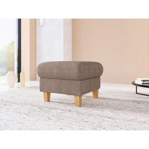 Sit & More TABURETKA, textil, 58/48/58 cm vyobraziť
