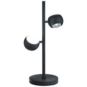 Musterring STOLNÁ LED LAMPA, senzorový stmievač, 26.5/16/50 cm vyobraziť