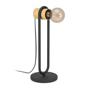 Eglo STOLNÁ LAMPA, E27, 8, 5/9/41 cm vyobraziť