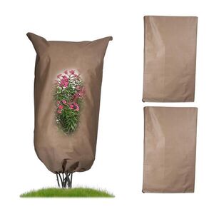 Relaxdays OBAL béžový 3-dielny-set zips 140x80 cm vyobraziť