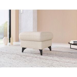 Sit & More TABURETKA, textil, 58/48/58 cm vyobraziť