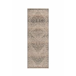 Kayoom VINTAGE KOBEREC, 80/150 cm, béžová vyobraziť