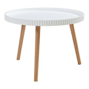 [en.casa] KONZOLOVÝ STOLÍK Bongard 60/45 cm vyobraziť