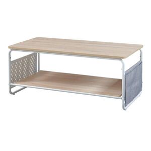 [en.casa] KONZOLOVÝ STOLÍK Dyrøy 100/50/43 cm vyobraziť