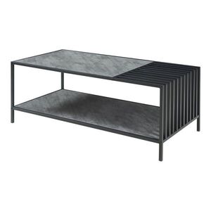 [en.casa] KONFERENČNÝ STOLÍK Pärghos 120/60/45 cm vyobraziť