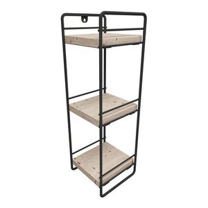 [en.casa] KÚPEĽŇOVÁ POLICA Pargas vyobraziť