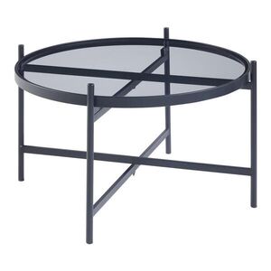 [en.casa] KONFERENČNÝ STOLÍK Lier 39, 5/61 cm vyobraziť