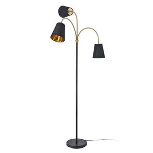 lux.pro STOJACIA LAMPY Wycombe vyobraziť