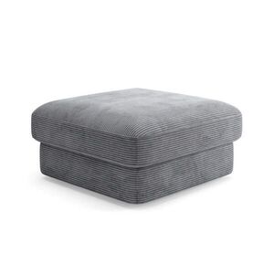 Sit & More TABURETKA, textil, 97/46/97 cm vyobraziť