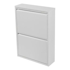 [en.casa] SKRÍŇ NA TOPÁNKY Sokndal vyobraziť