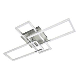 Nettlife LED stropné svietidlo Mapp, 64, 5x35x9, 5 cm vyobraziť