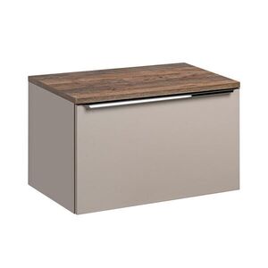 Petits-meubles SPODNÁ UMÝVADLOVÁ SKRINKA 80cm Éros Krtko vyobraziť