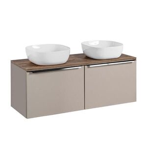 Petits-meubles DVOJITÉ UMÝVADLO 120cm Éros Krtko vyobraziť