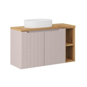 Petits-meubles UMÝVADLO 100.4cm Riva Kašmír a drevo vyobraziť