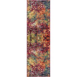 KUNSTLOFT BEHÚŇ Casa Viacfarebné 70x240 cm vyobraziť