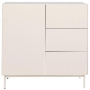 Selsey KOMODA Olio 1-dverová 100 cm vyobraziť