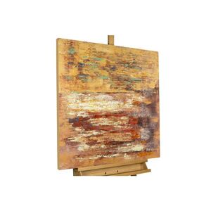 KUNSTLOFT OLEJOMAĽBA 80/80 cm, Príroda a krajina vyobraziť
