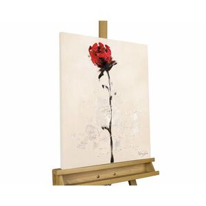 KUNSTLOFT OLEJOMAĽBA 50/60 cm, Zvieratá vyobraziť