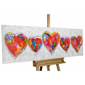 KUNSTLOFT OLEJOMAĽBA 150/50 cm, Príroda a krajina vyobraziť
