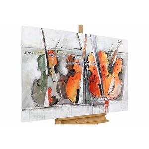 KUNSTLOFT OLEJOMAĽBA 120/80 cm, More a pláž vyobraziť
