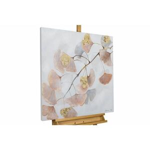 KUNSTLOFT OLEJOMAĽBA 80/80 cm, More a pláž vyobraziť
