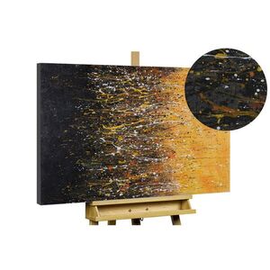 KUNSTLOFT OLEJOMAĽBA 100/75 cm, Zvieratá vyobraziť