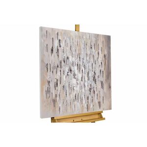KUNSTLOFT OLEJOMAĽBA 80/80 cm, Mesto a architektúra vyobraziť
