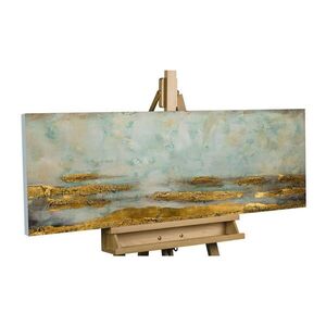 KUNSTLOFT OLEJOMAĽBA 120/40 cm, Príroda a krajina vyobraziť