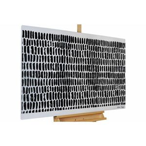 KUNSTLOFT OLEJOMAĽBA 120/80 cm, Zvieratá vyobraziť