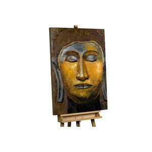 KUNSTLOFT OLEJOMAĽBA 75/100 cm, Príroda a krajina vyobraziť