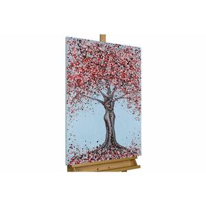 KUNSTLOFT OLEJOMAĽBA 60/90 cm, Mesto a architektúra vyobraziť