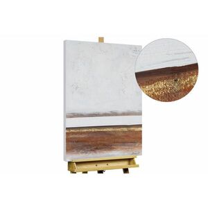 KUNSTLOFT OLEJOMAĽBA 60/90 cm, Zvieratá vyobraziť