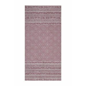 Kayoom BEHÚŇ, 80/150 cm pink vyobraziť