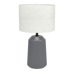 Eglo STOLNÁ LAMPA, E27, 23/41 cm vyobraziť