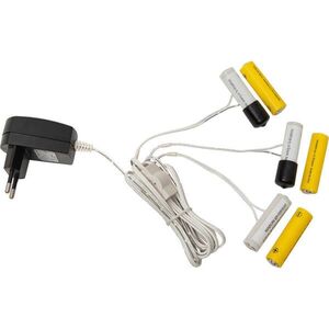 Eglo AC ADAPTÉR vyobraziť