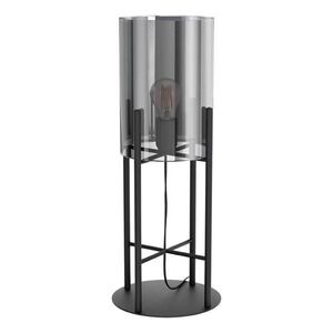 Eglo STOLNÁ LAMPA, E27, 20, 5/56, 5 cm vyobraziť